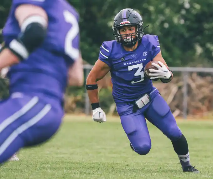 Westmeath Minotaurs Team Photo