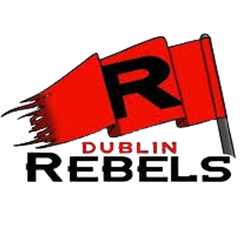 Dublin Rebels Logo